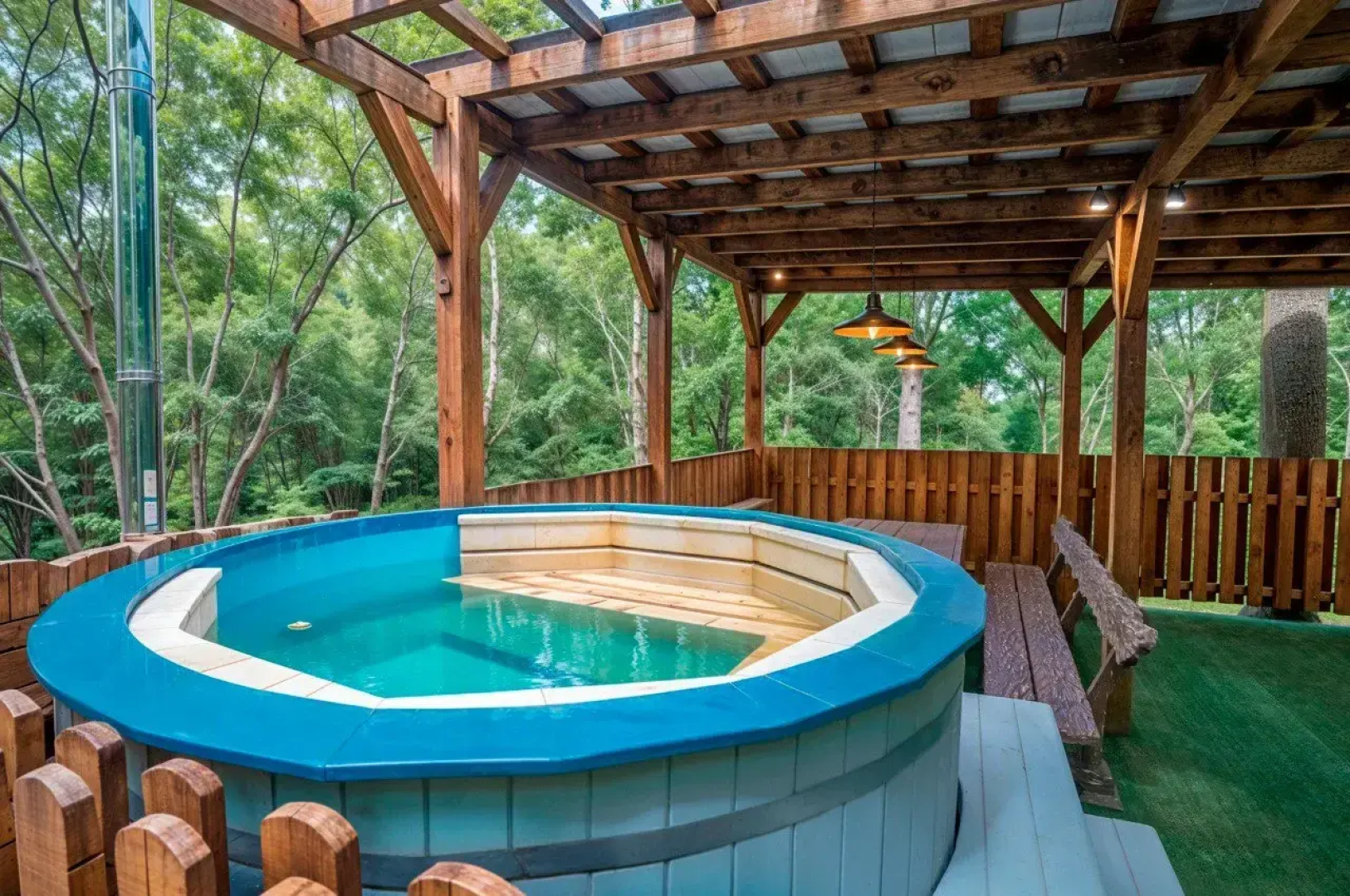 Sheraton Skypoint Luxe