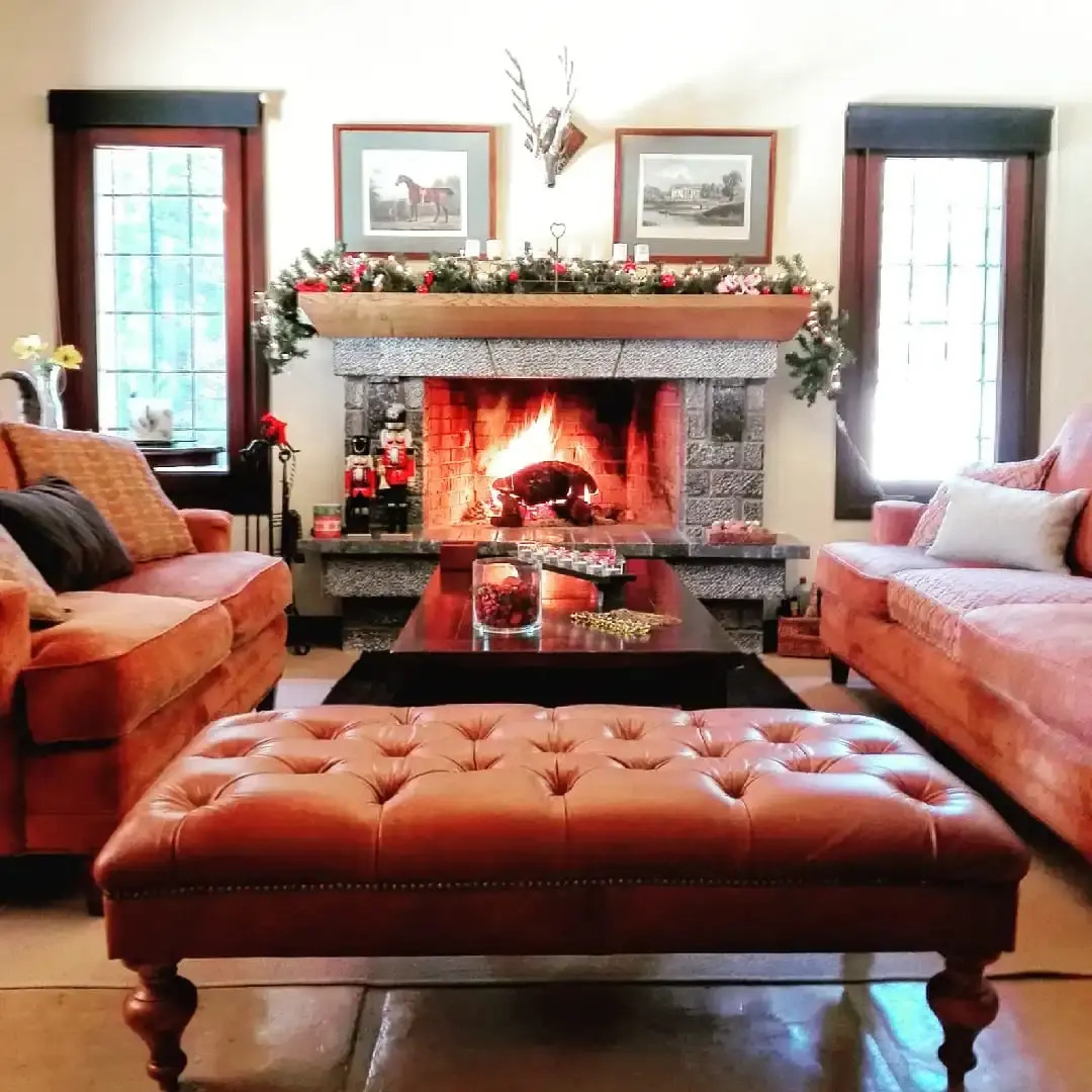 Вилла Chalet Myrtis