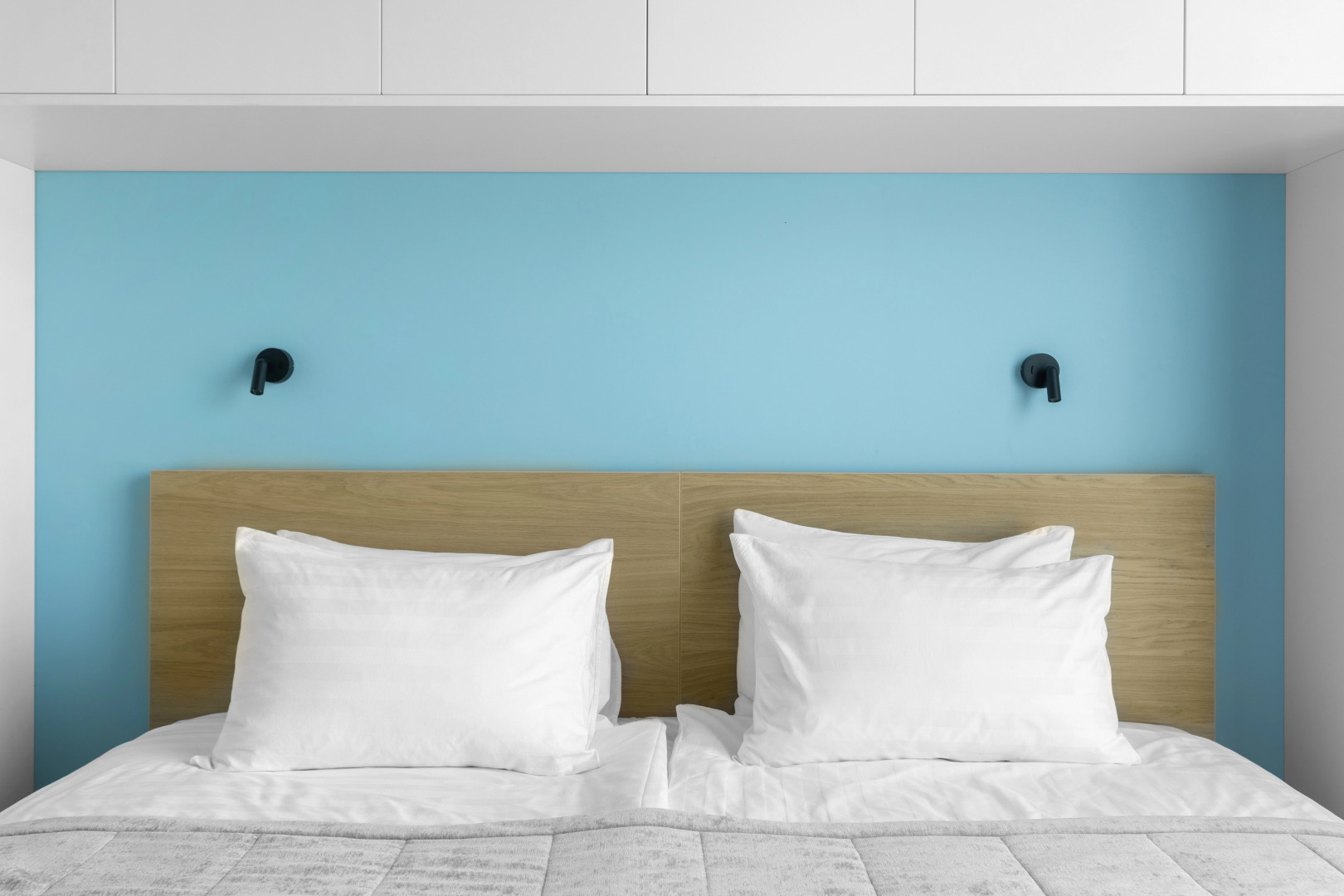 Апартаменты Leon Апартаменты с Одной Спальней