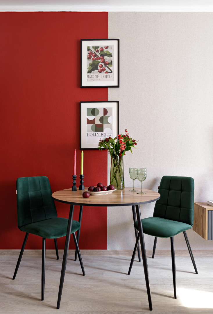 Апартаменты Студия у Парка Галицкого с Парковкой и Круглосуточным Заселением