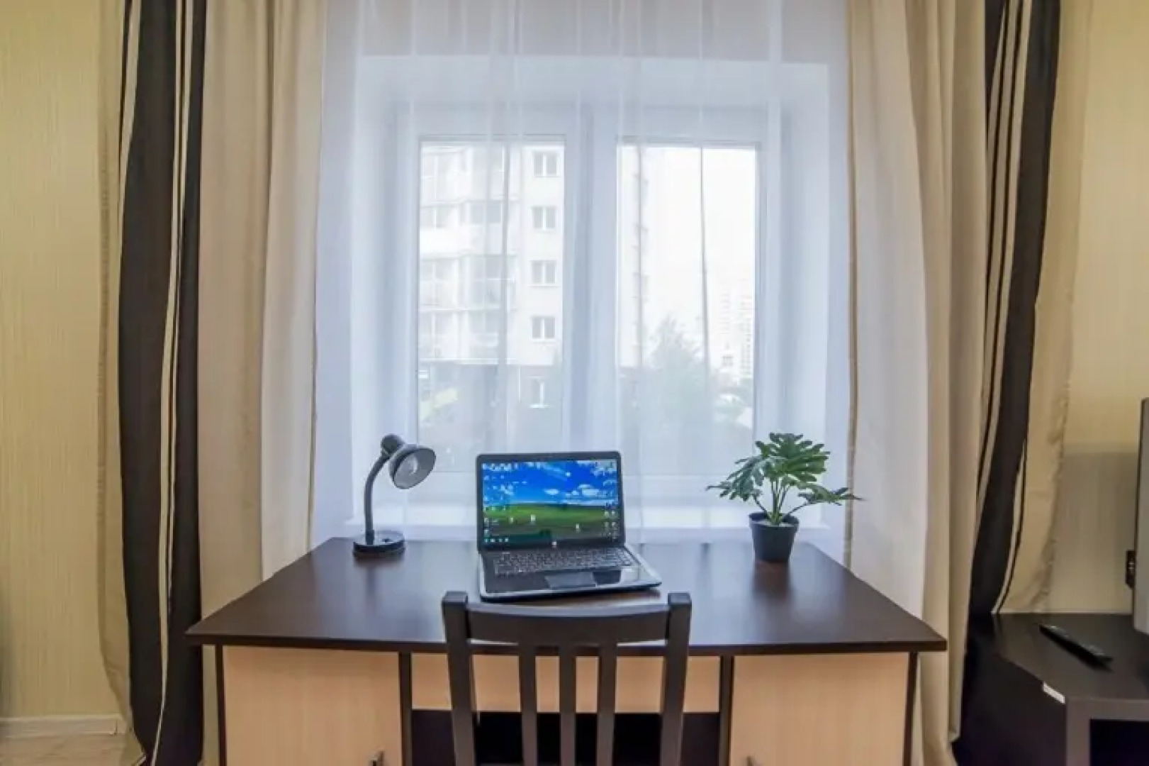 Апартаменты Союзная 4