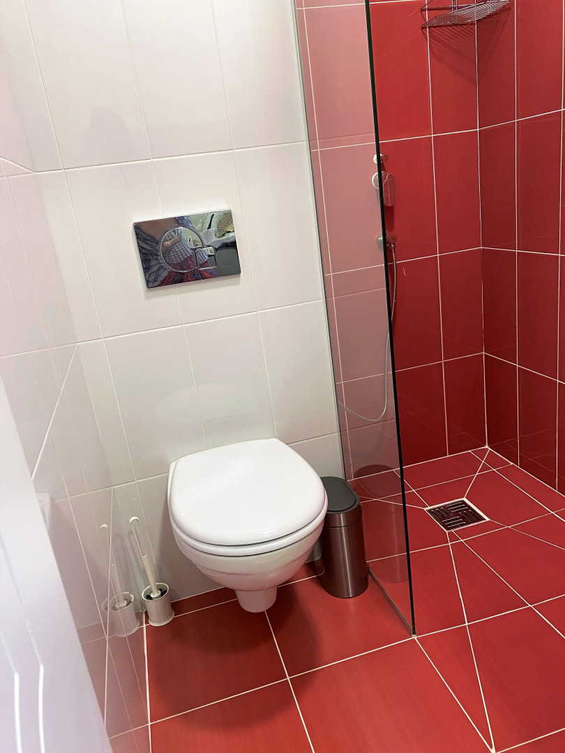 Апартаменты Вариант 38