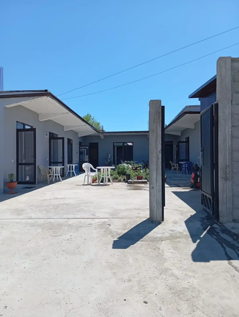 Частный Дом GuestHouse Artin