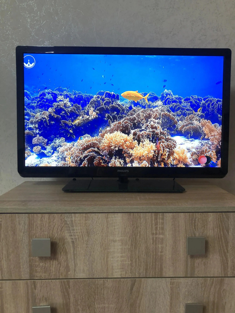 Квартира Аленка