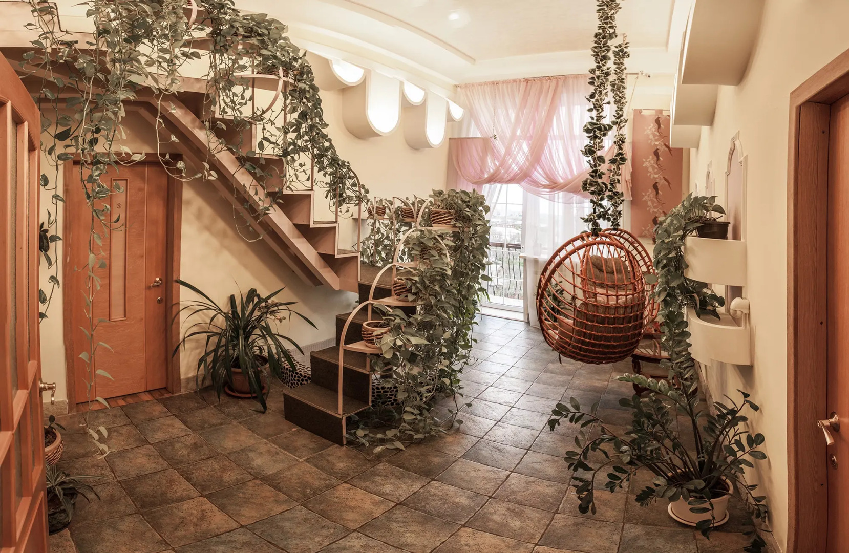 Отель На Верандах