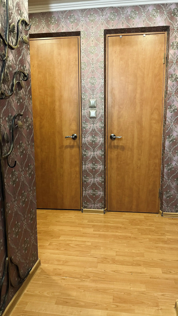 Квартира на Невского