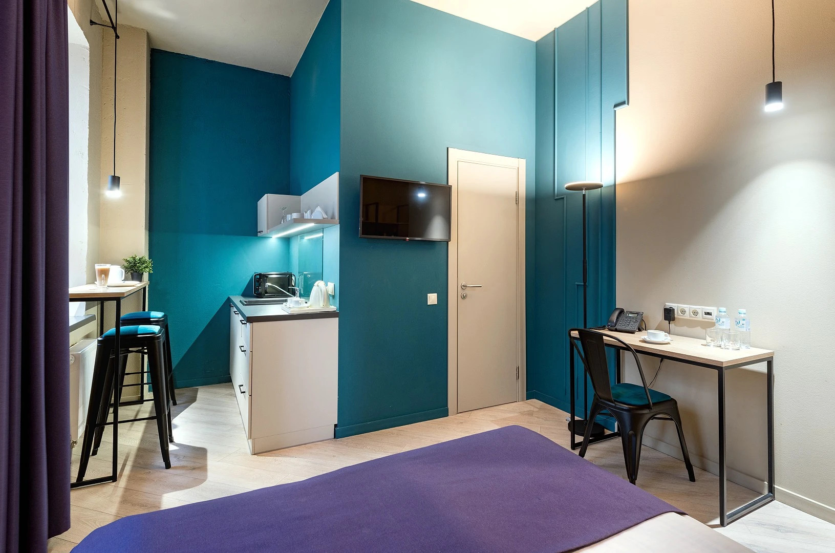 Мини-отель Gallery Inn