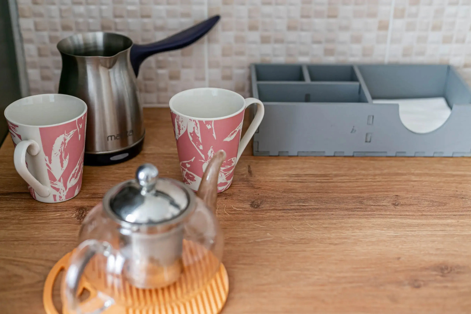 Квартира Для семейного отдыха