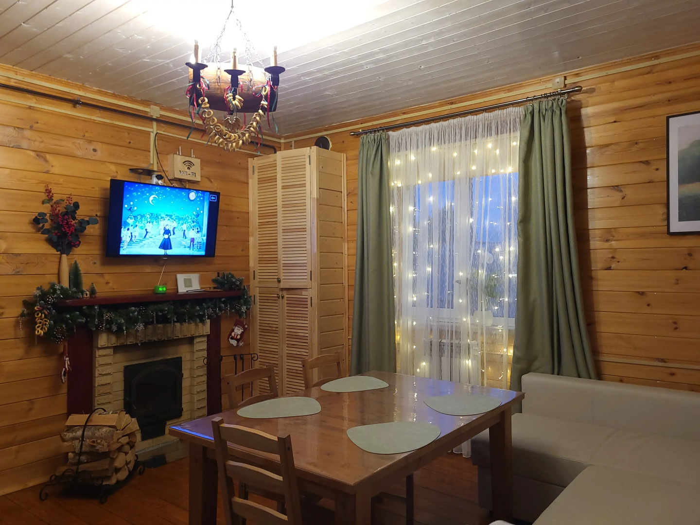 Частный дом Дуплекс дом в Дракино