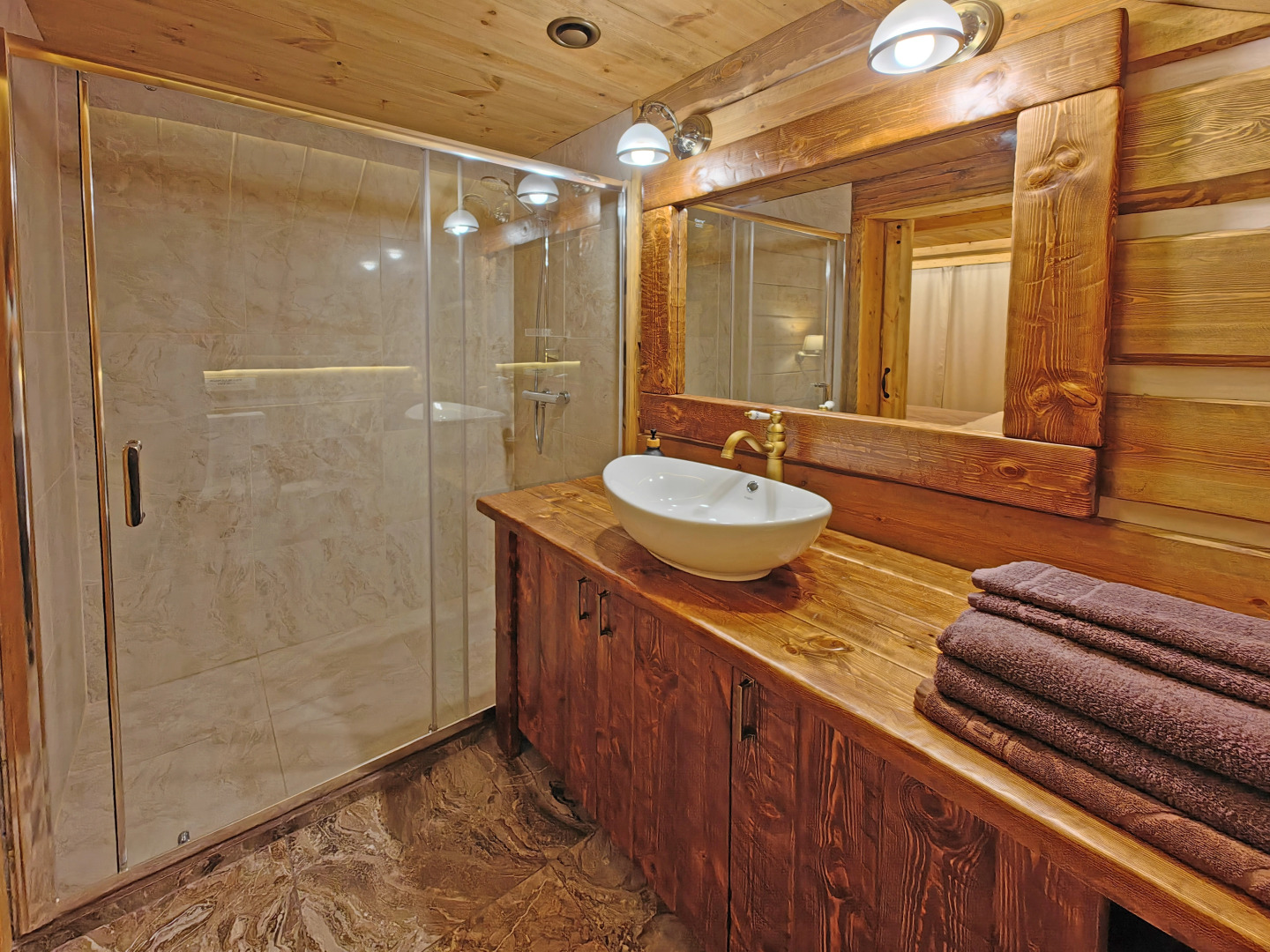 Гостевой дом Жемчужина Заонежья