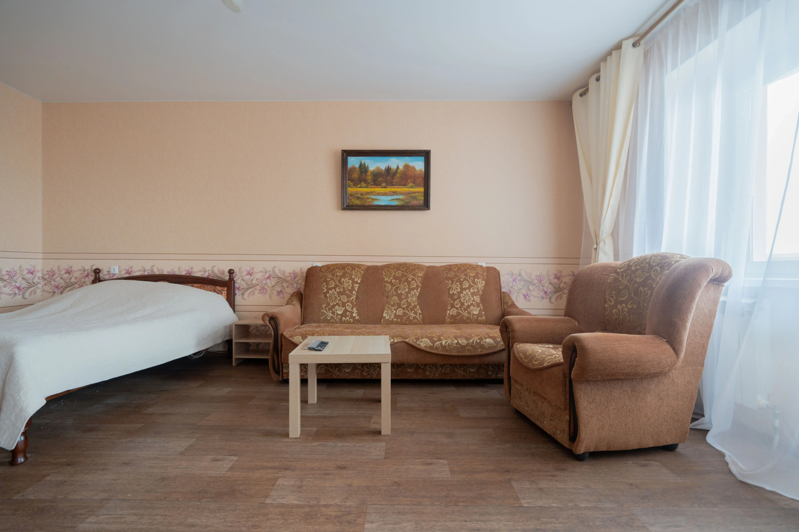 Апартаменты ATLANT Apartments 35
