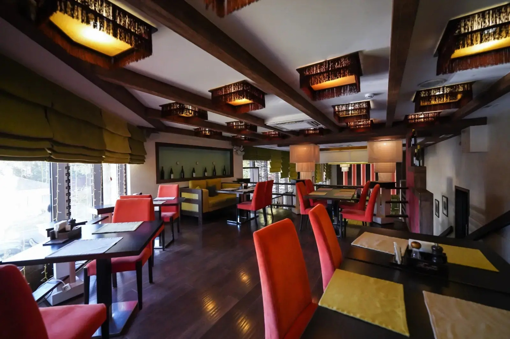 Гостевой Дом Карс Делюкс