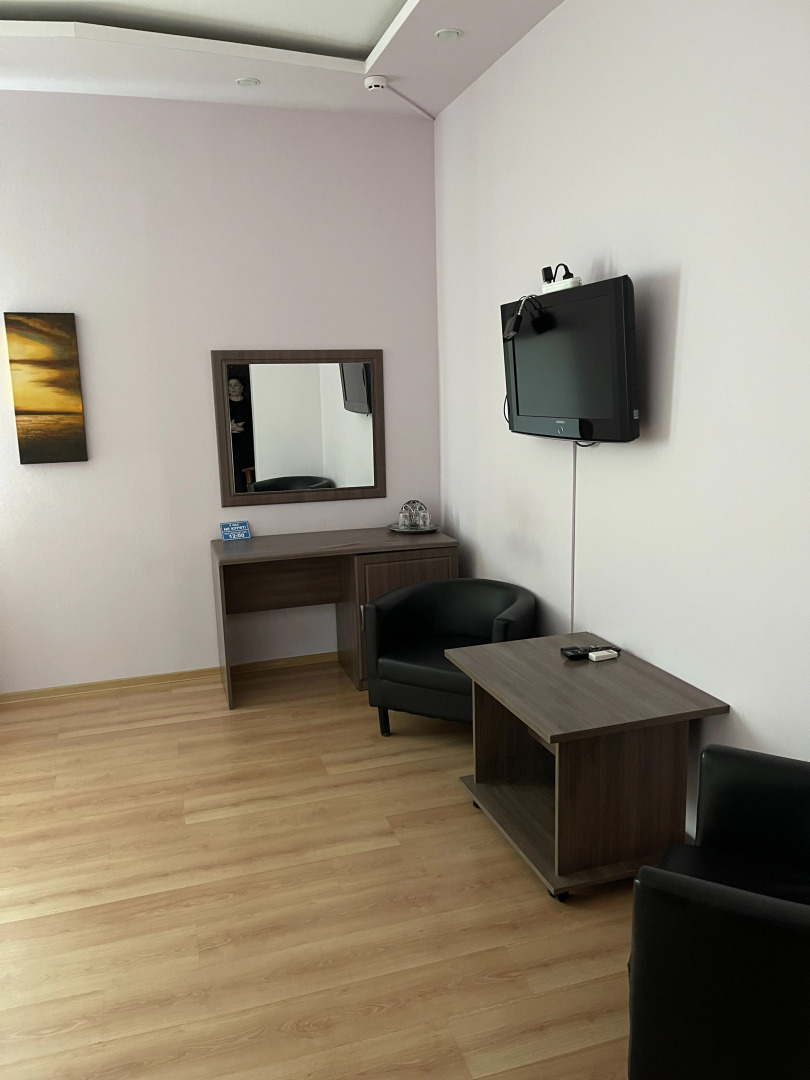 Мини Отель Формула