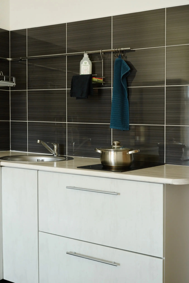 Отель Рантала