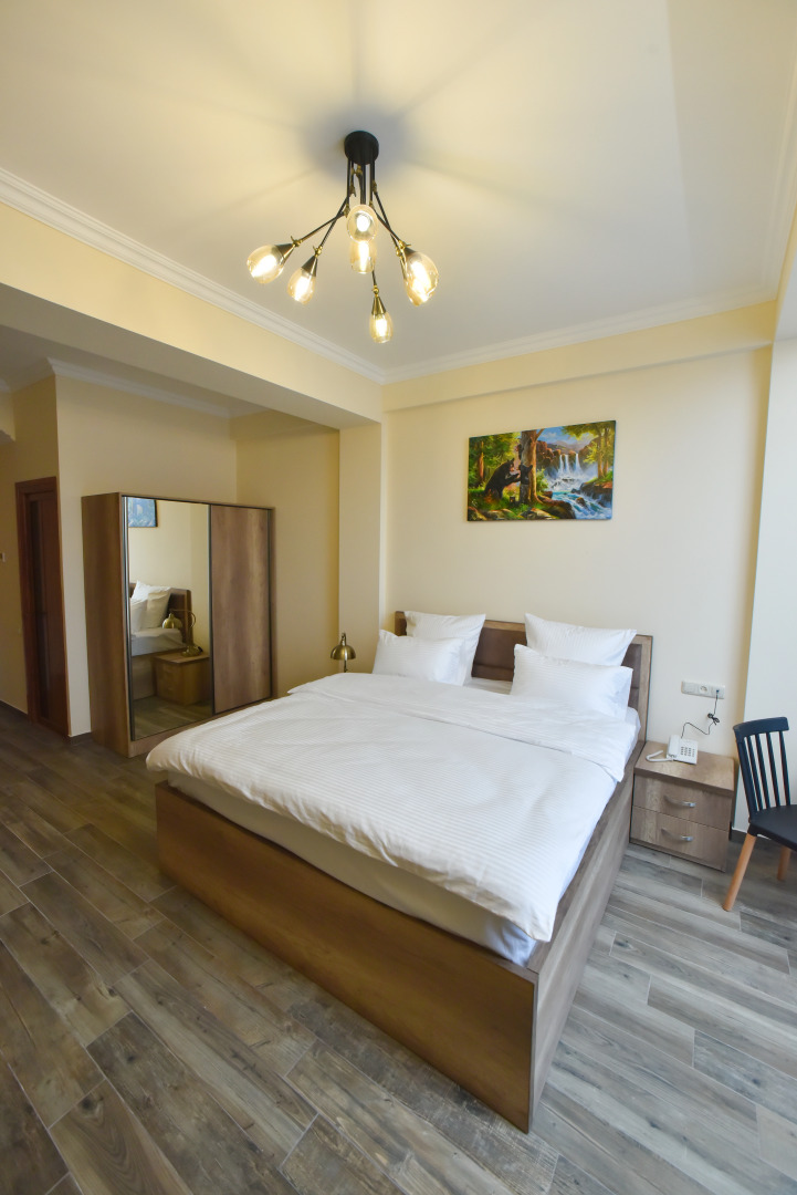 Отель Altunyan Hotel