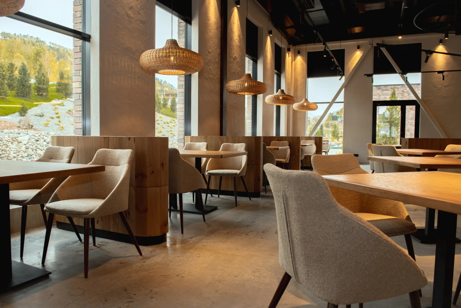 Отель СредиГор