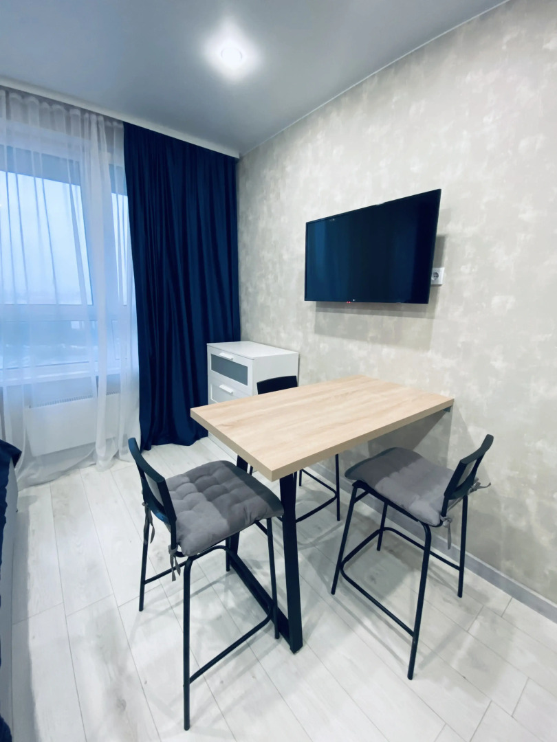 Апартаменты Гоголь Парк