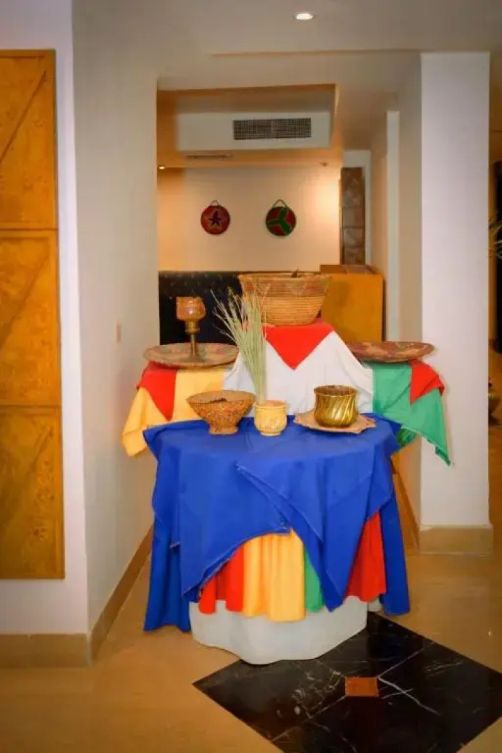 Отель Cleopatra Aswan