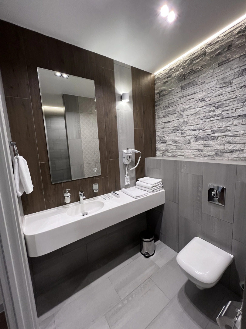 Отель Гранд Шале