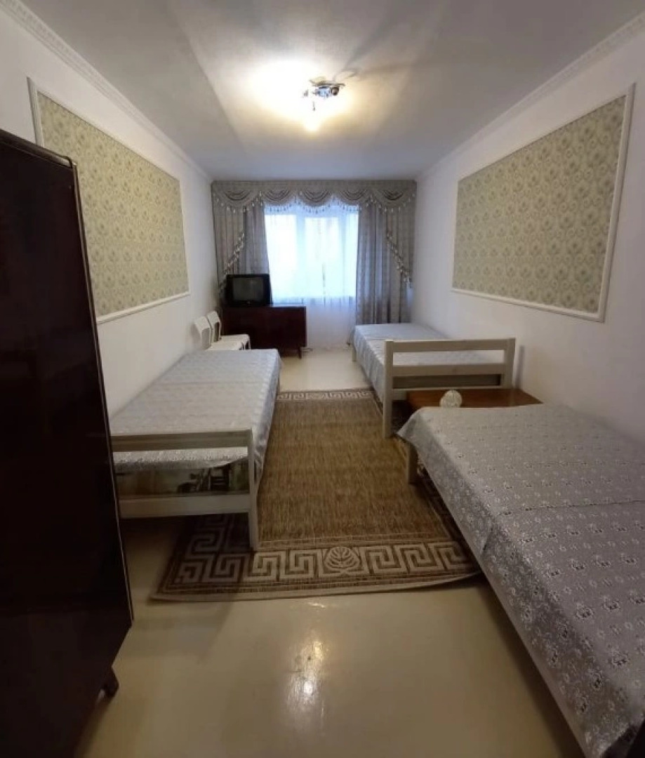 Мебелированные комнаты на пр Ленина