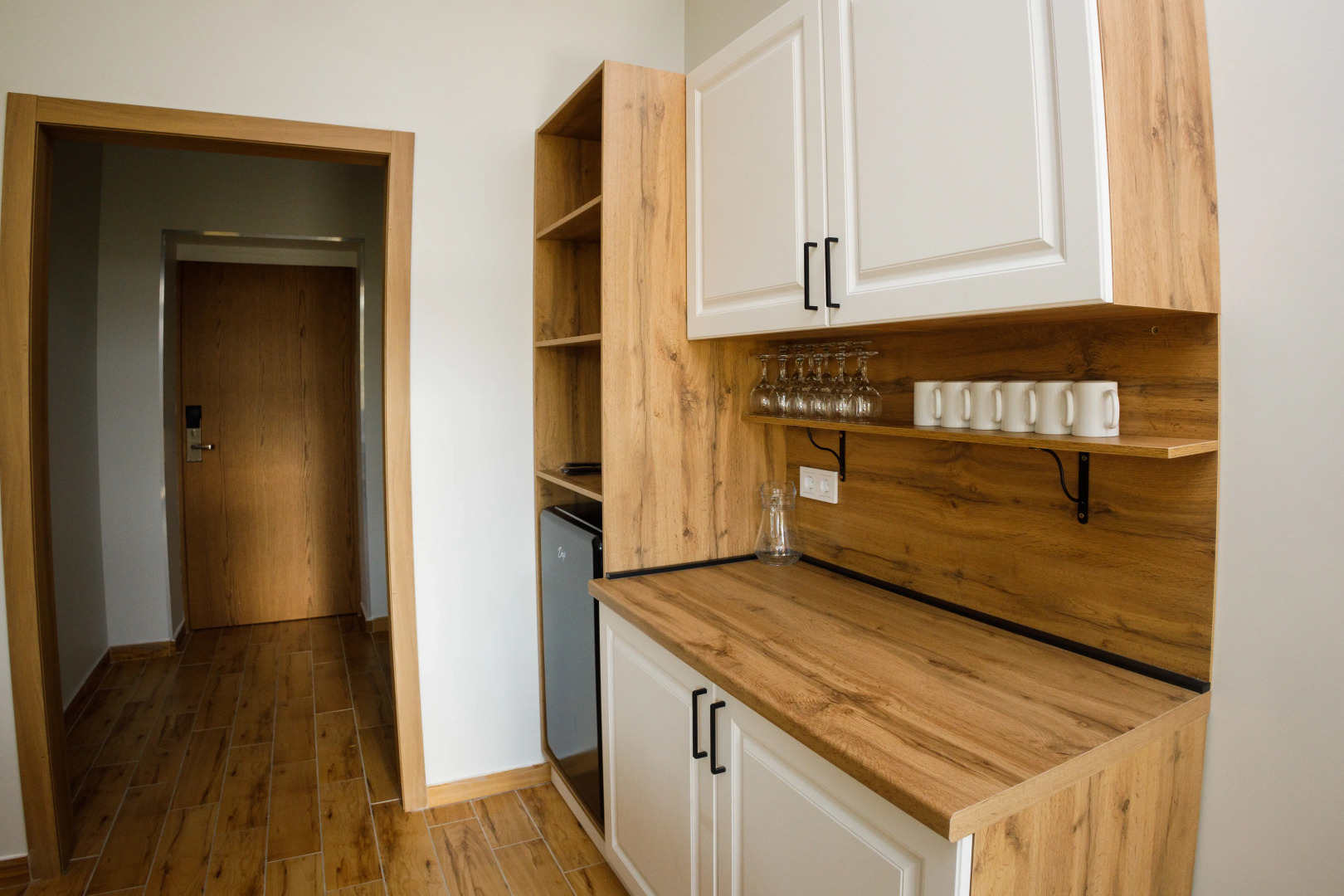 Гостевой дом La bereg