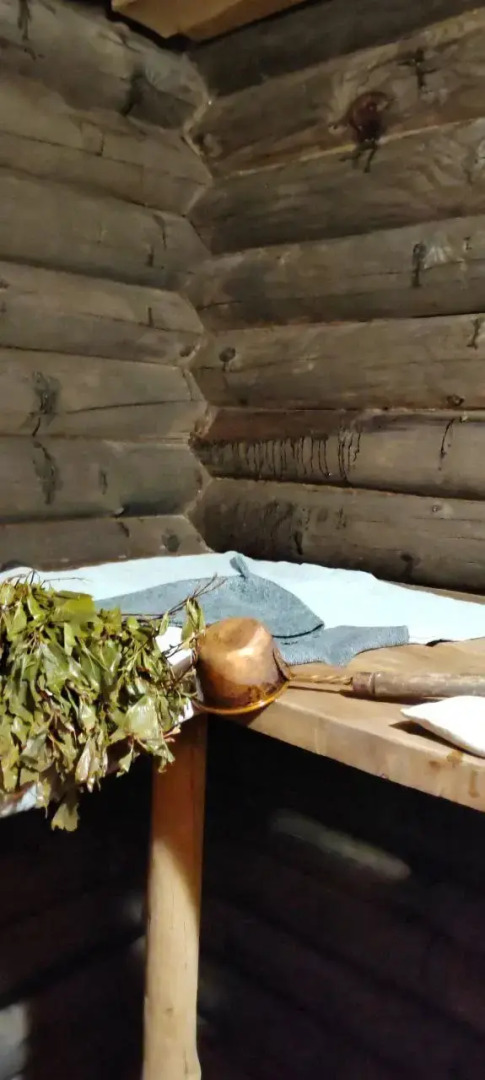 Хутор Малиновка