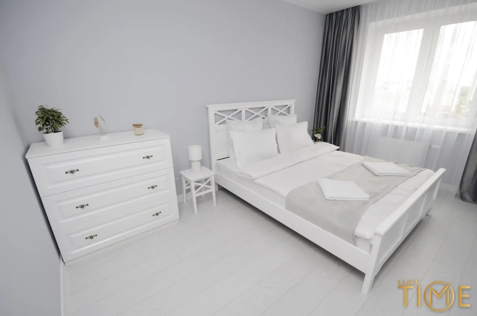 Апартаменты на улице Тавлая 72а