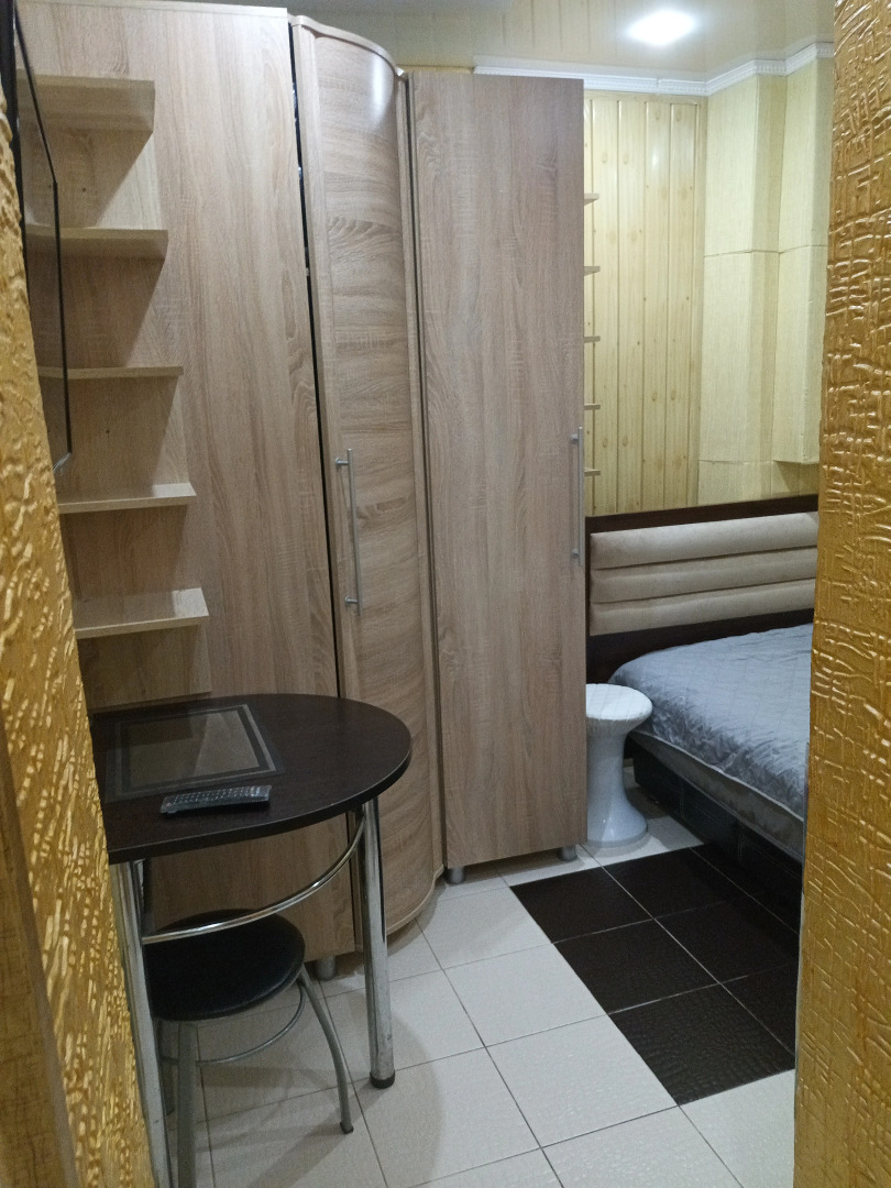 Гостевой дом в Центре Сочи у Моря