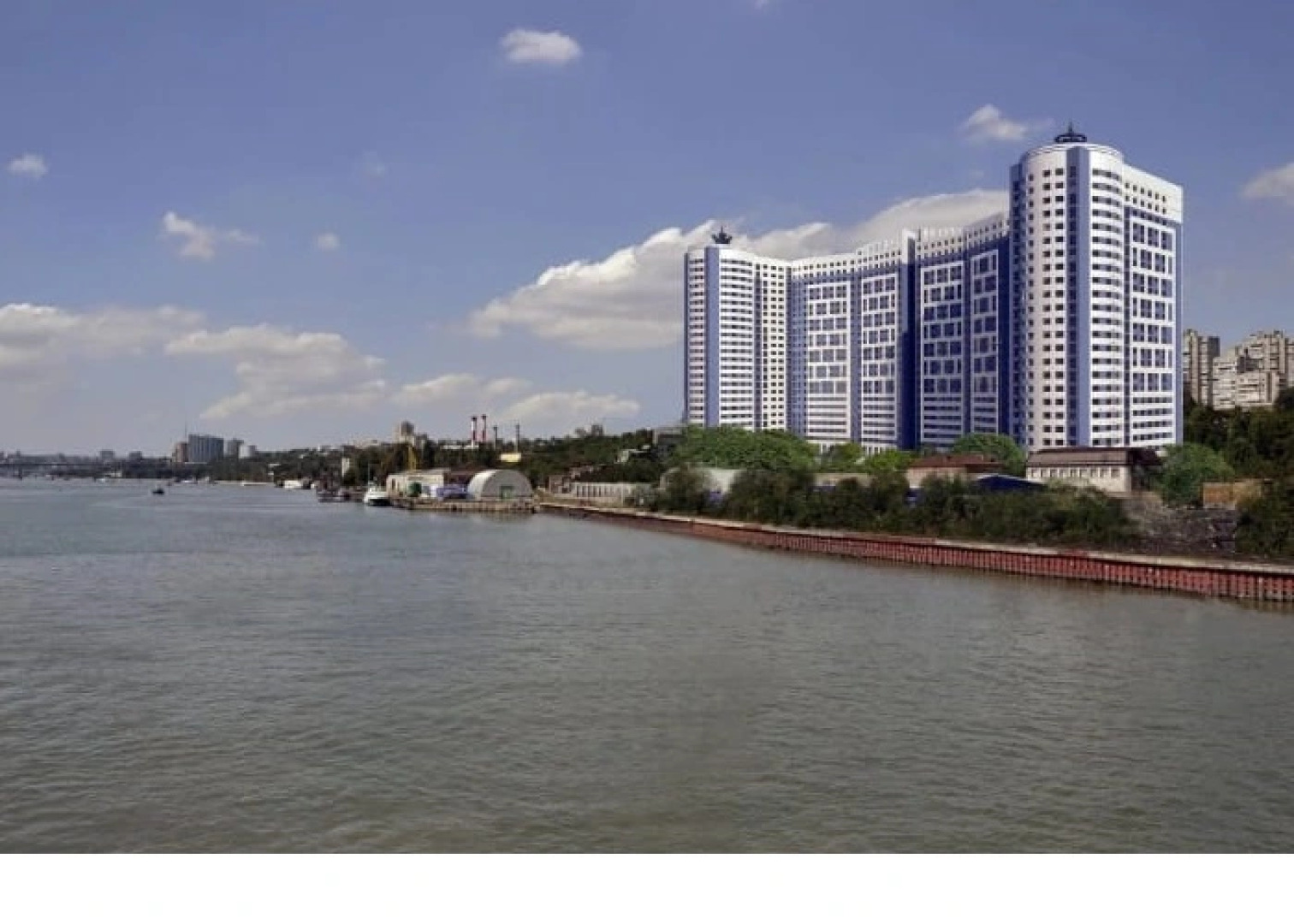 Квартира Евродвушка Лофт на Державинском