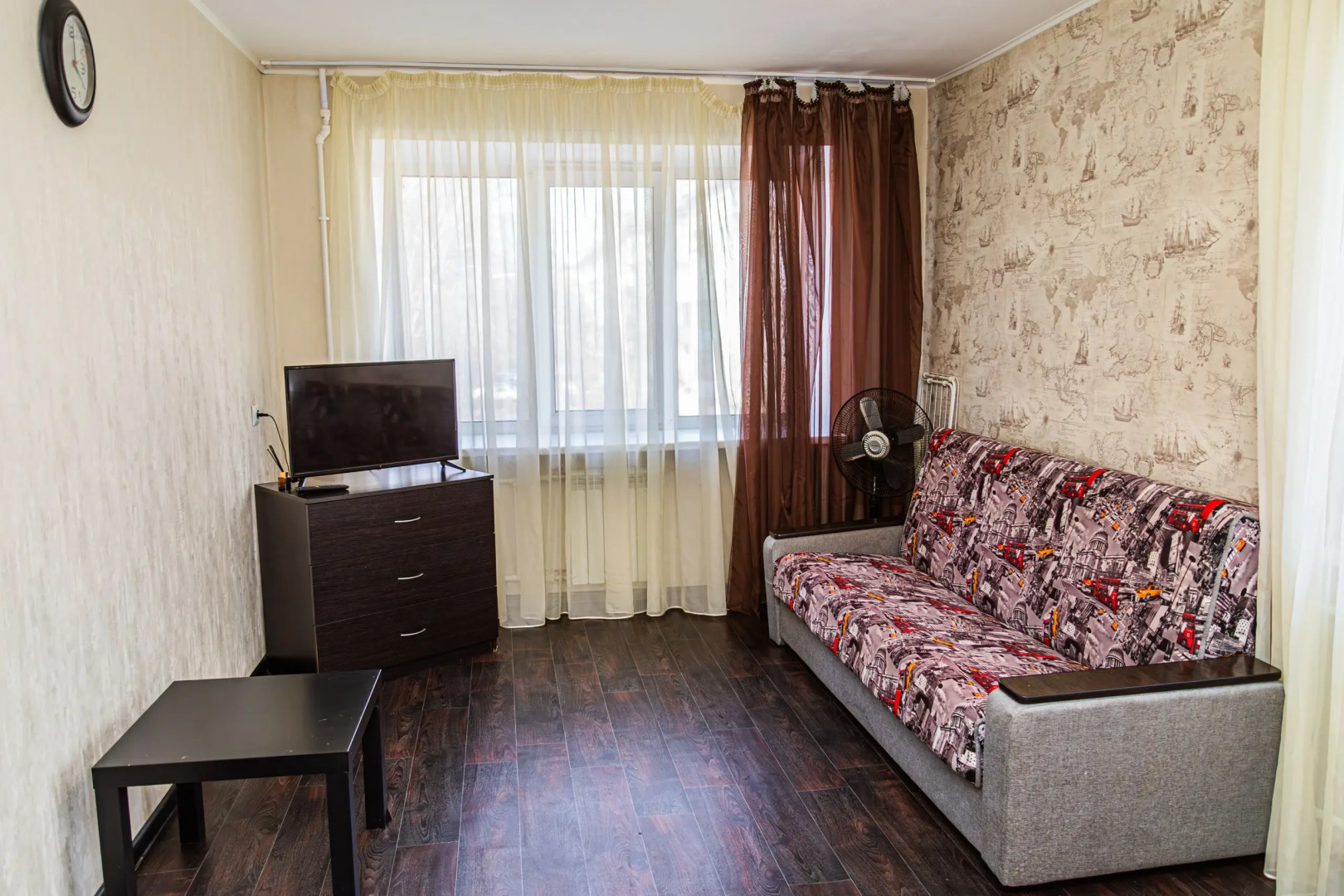 Квартира Калина на Волгоградской