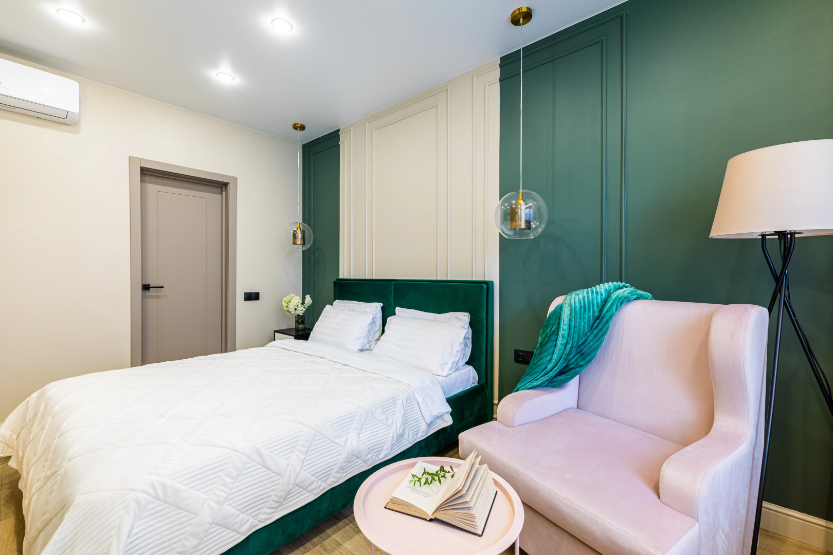 Апартаменты LS Sun Kazan