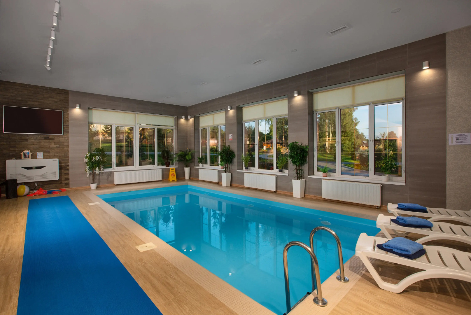 База Отдыха Эко-Отель Мордасово