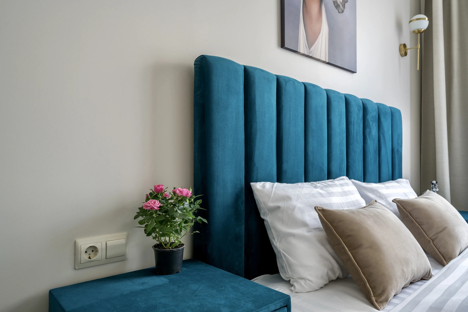 Апартаменты Премиум Астория на Исаакиевской Площади