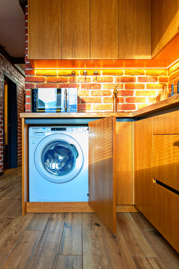 Апартаменты Amber Эпроновская