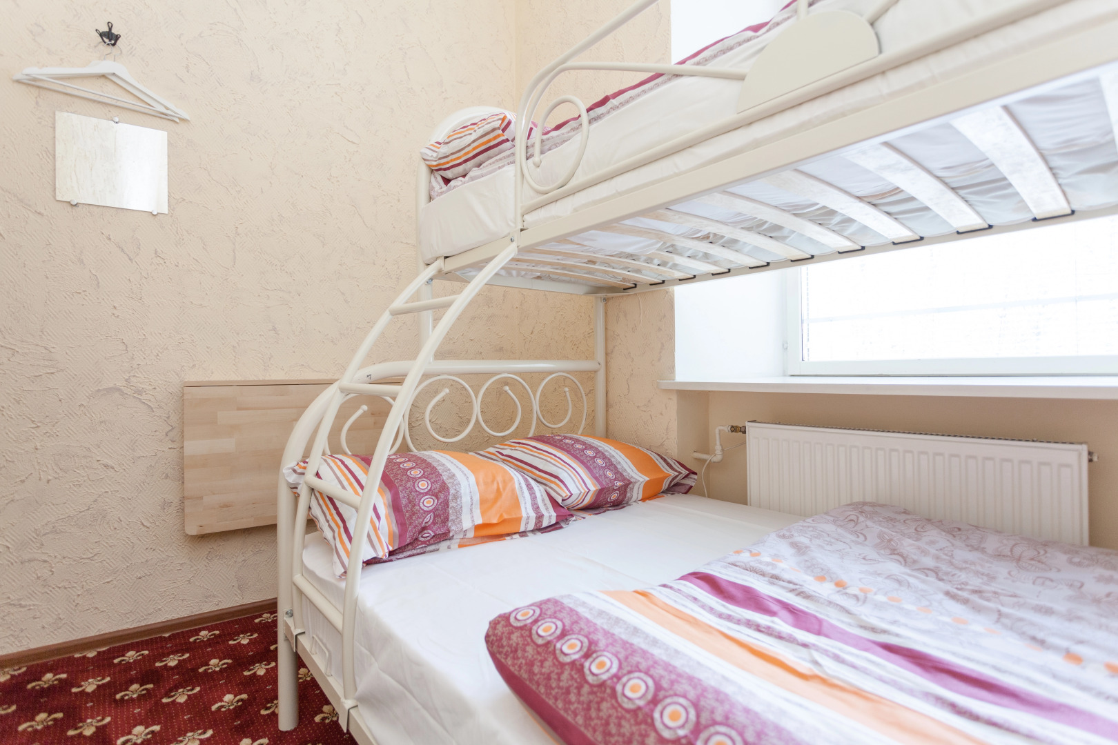 Отель Ретро Москва Арбат