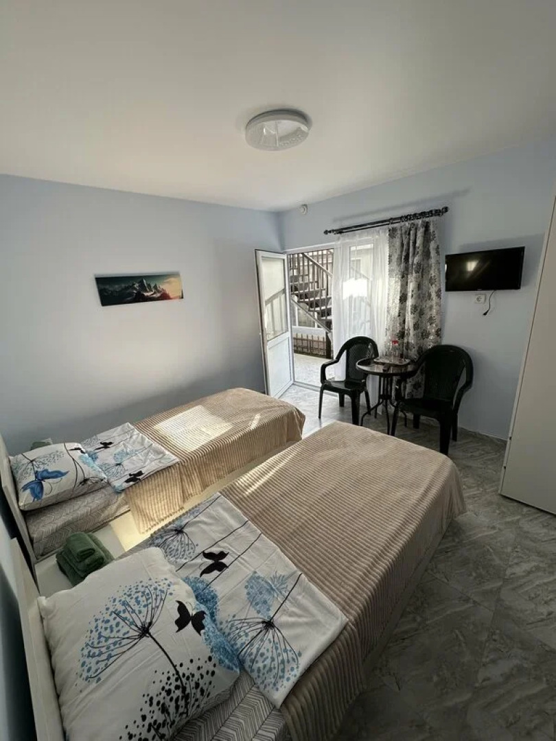 Мини-отель Мыс Сухума