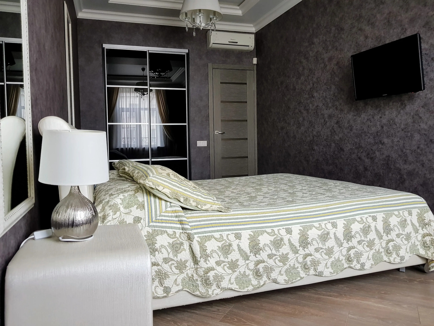 Apartments в центре Гомеля