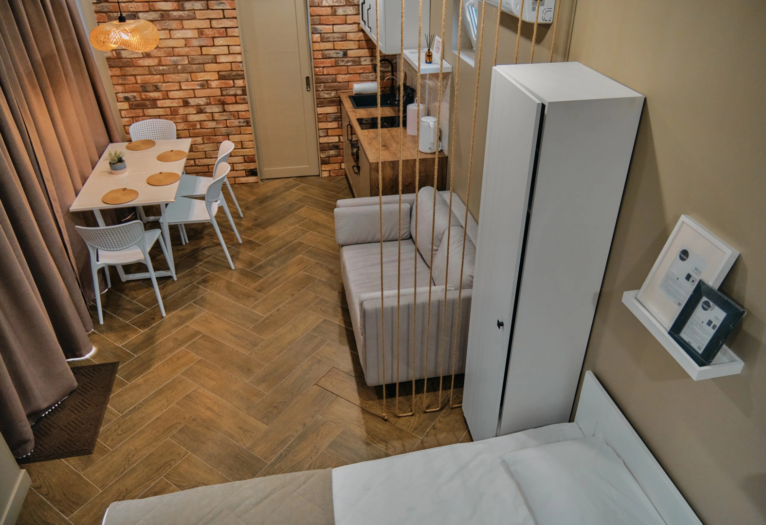 Гостевой Дом Удача