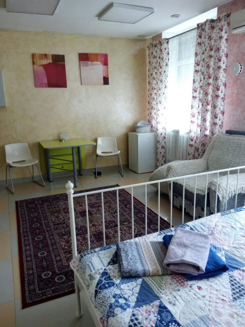 Мини-Отель Рокоссовский