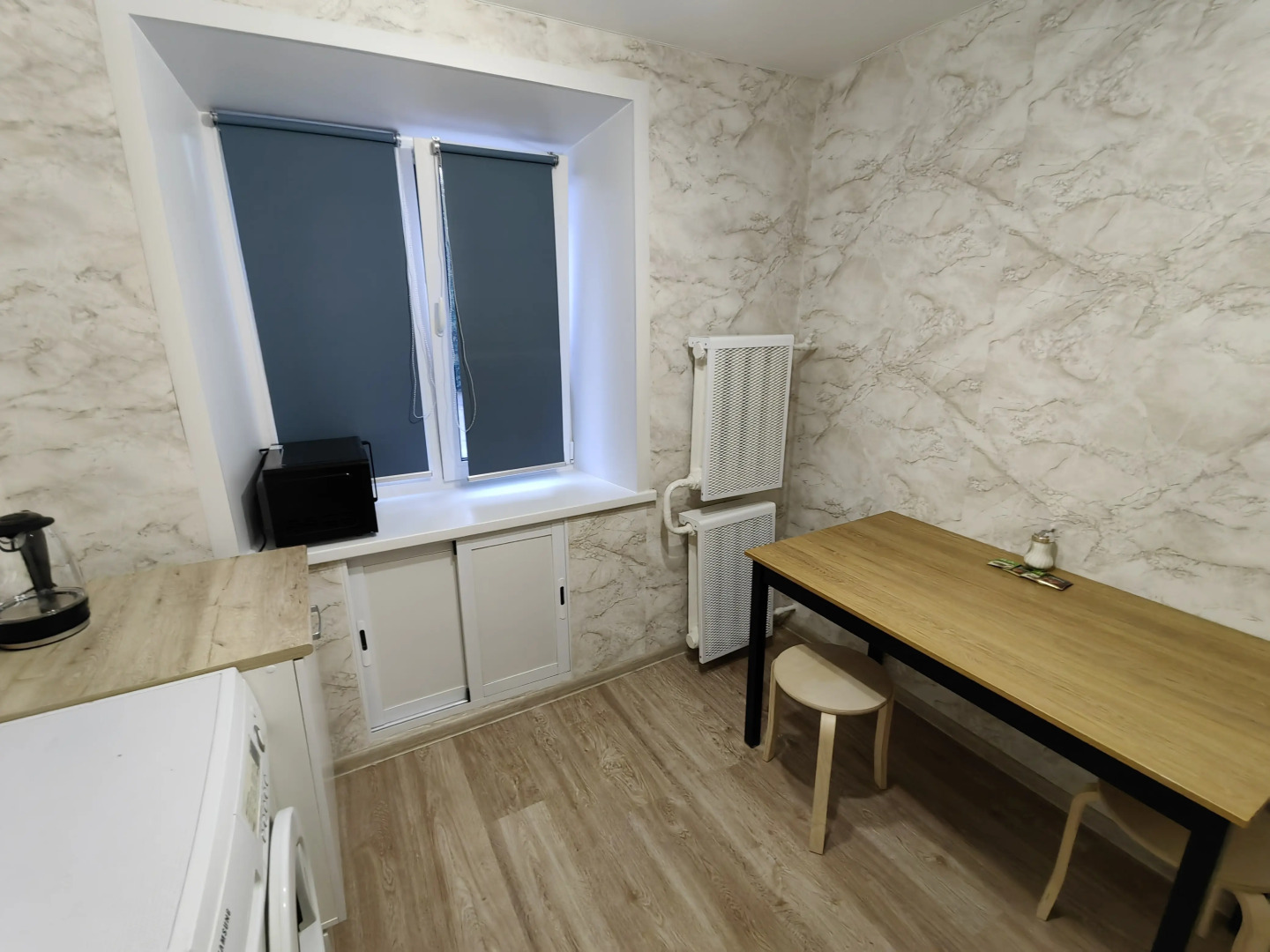 Квартира на Улице Карла Либкнехта 17