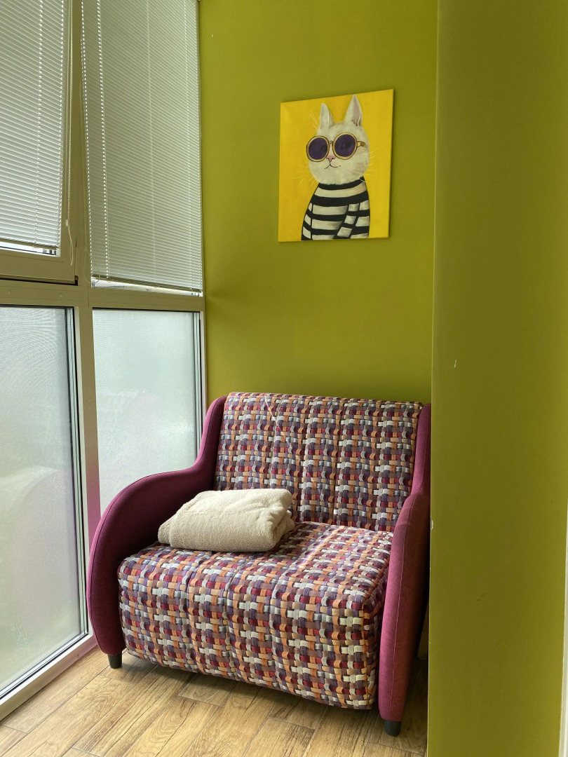 Апартаменты Светлогорск