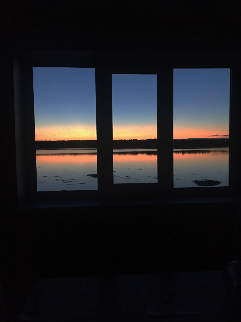 Гостевой дом Чайка