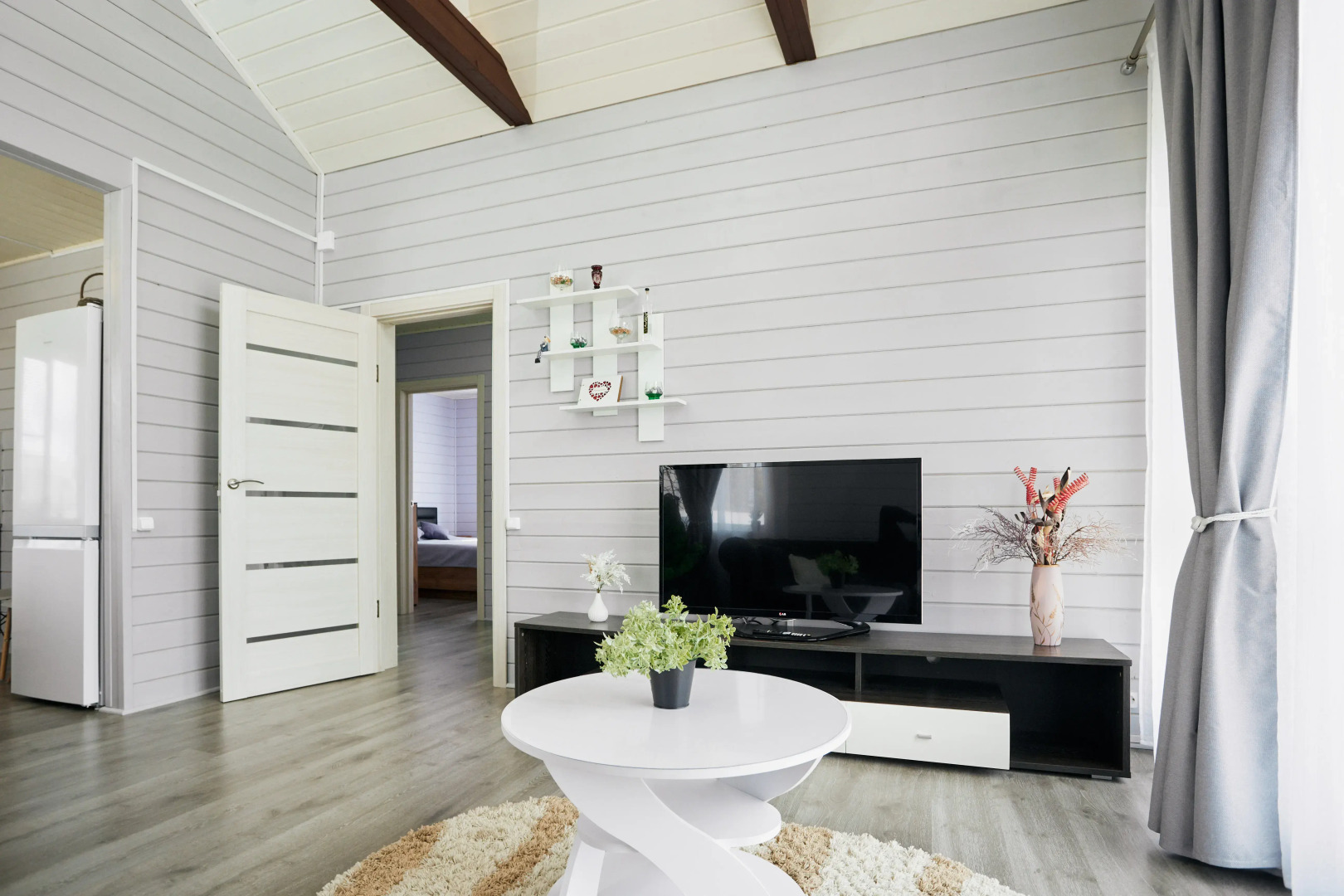 Частный дом Seliger Village