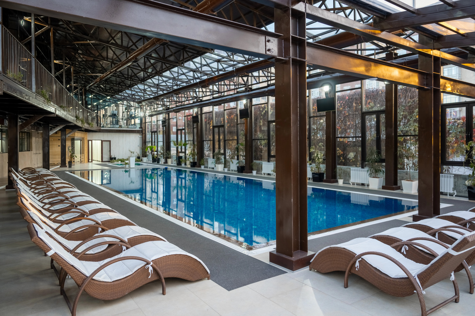 Отель Jannat Regency