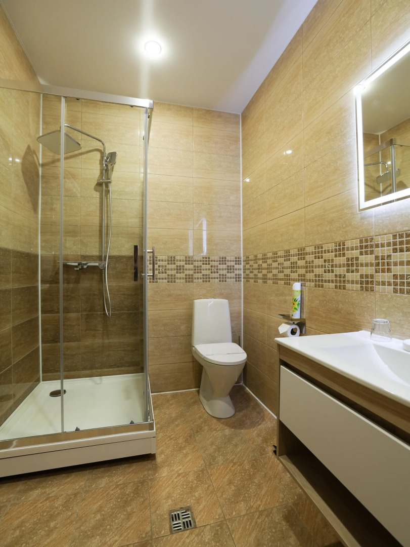 Гостиный двор Зуевский