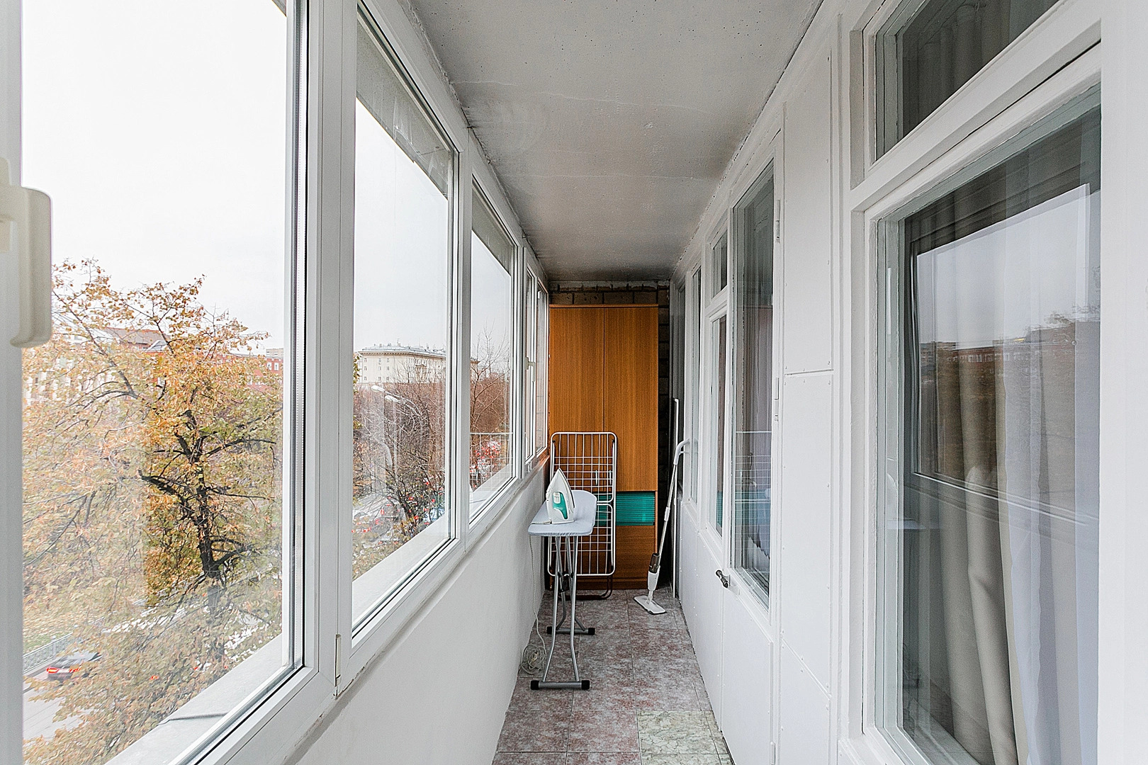 Апартаменты ATLANT Apartments 26