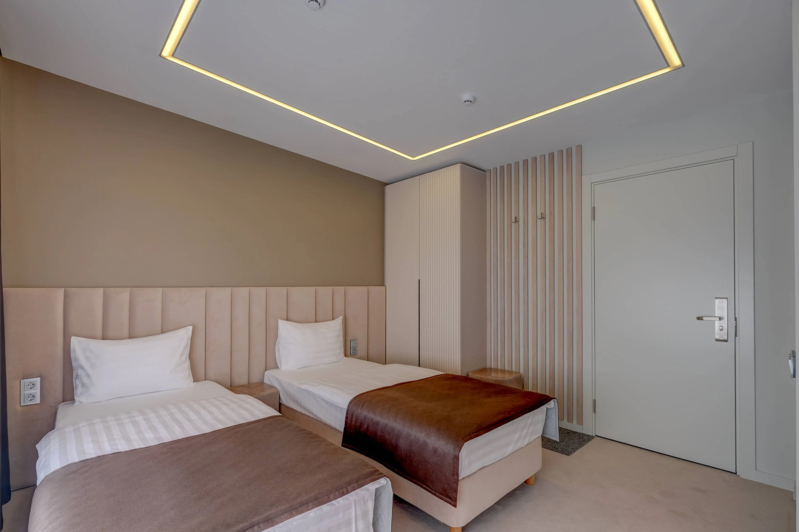 Мини-отель АНРО