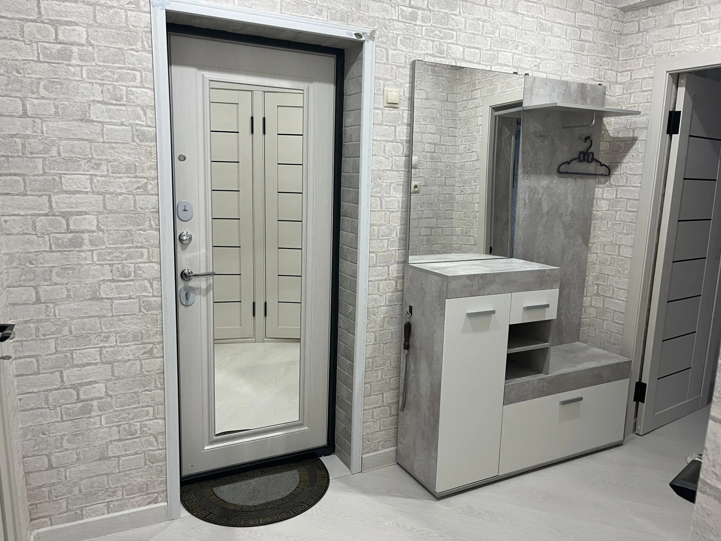 Квартира в близи у моря