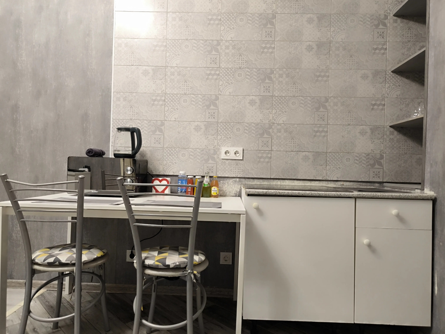 Квартира в Элитном районе Зеленограда 10 минут от РЖД станции Крюково/Зеленоград