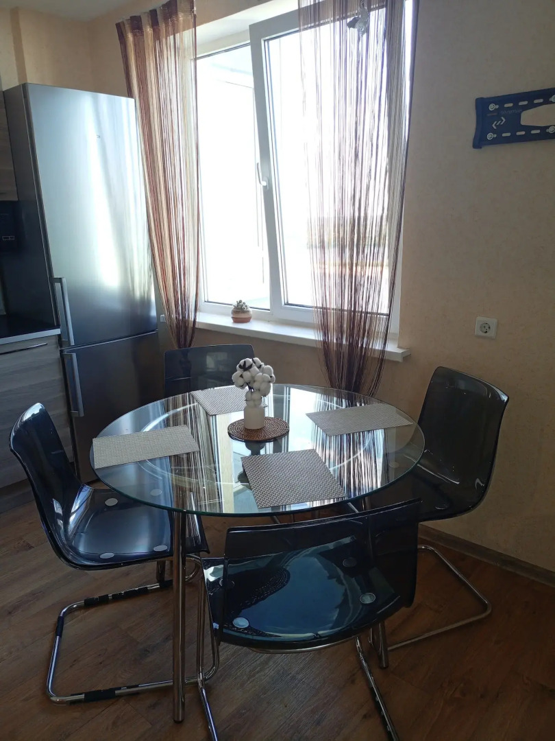 Квартира на Улице Карла Маркса 47